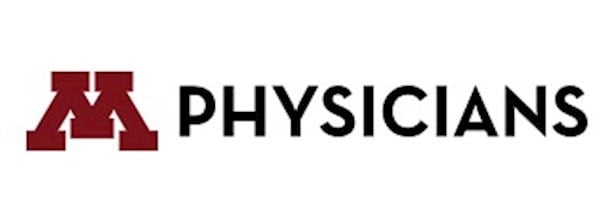 University of Minnesota Physicians Logo